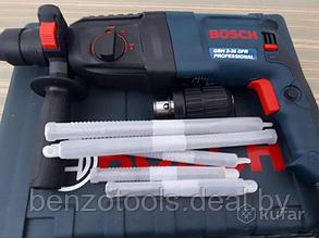 Профессиональный Перфоратор Bosch GBH 2-26 DFR Pro