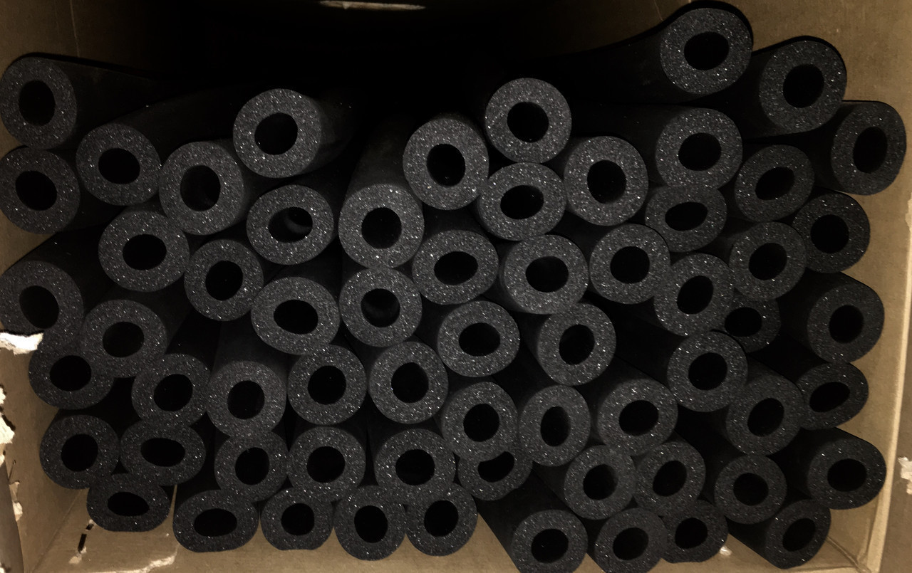 Теплоизоляция K-FLEX 25х64 ST