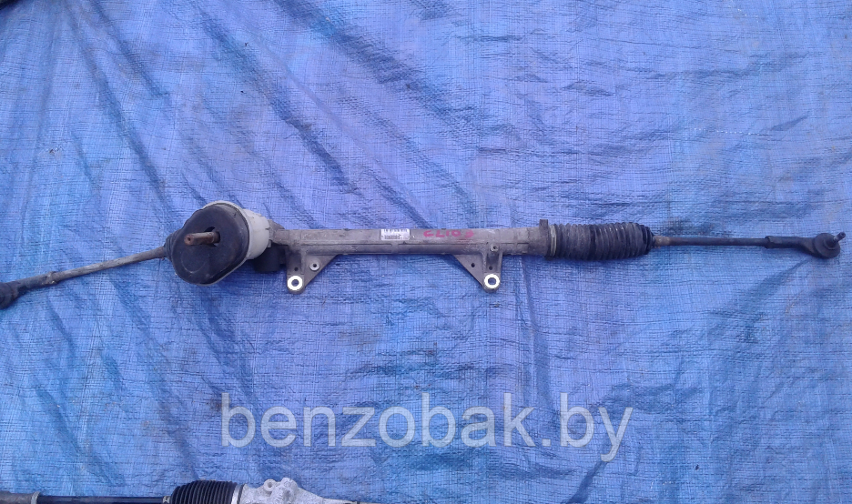 РУЛЕВАЯ РЕЙКА 8200124408 RENAULT CLIO 3 III
