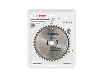 Диск пильный по алюминию 160х20мм 42 зуб ECO ALUMINIUM BOSCH 2608644388