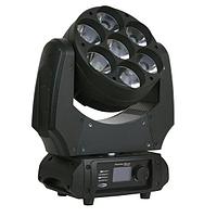 Вращающаяся голова Showtec Phantom 70 LED Beam