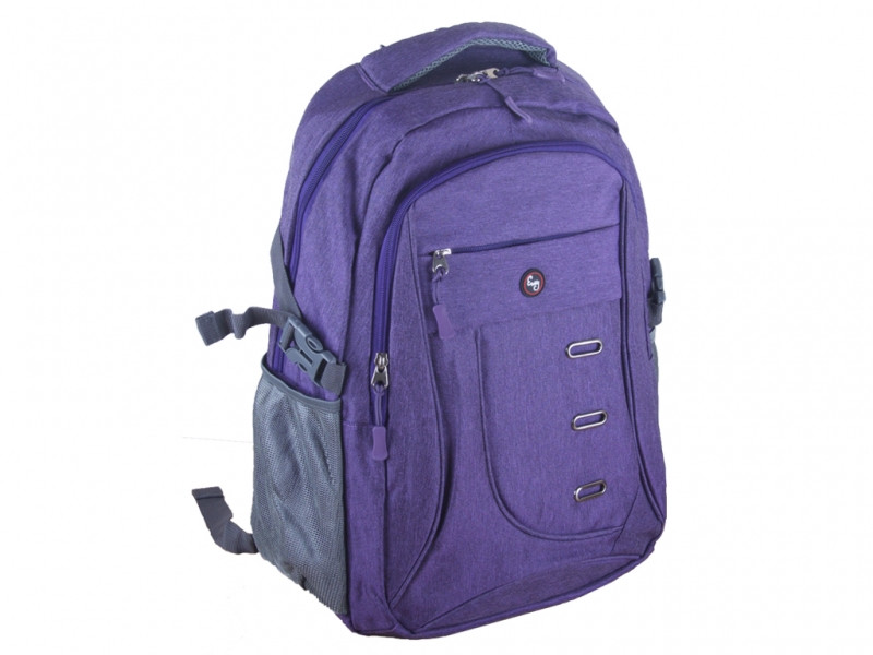 STREET 15.6" фиолетовый (31122) Рюкзак для ноутбука ENVY - фото 2 - id-p100502878