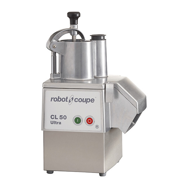 Овощерезка Robot Coupe CL50 Ultra 380В - фото 1 - id-p102605285