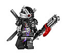 Конструктор Ниндзяго NINJAGO 10221 Разрушитель, 252 дет, аналог Лего Ниндзя го (LEGO) 70726, фото 5