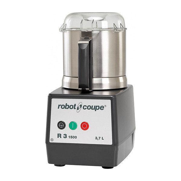 Куттер Robot Coupe R3-1500 - фото 1 - id-p102605084