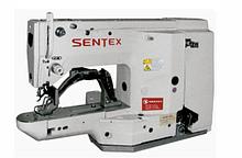Закрепочный полуавтомат SENTEX ST-1850