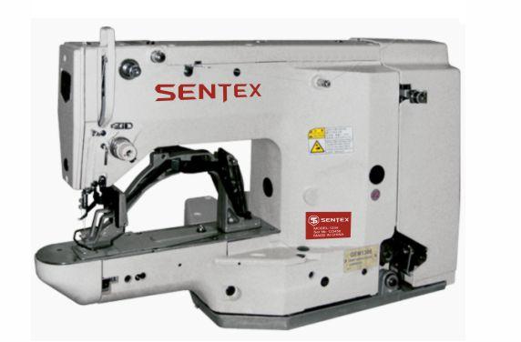 Закрепочный полуавтомат SENTEX ST-1850