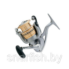 Daiwa CrossFire 4000-3iB