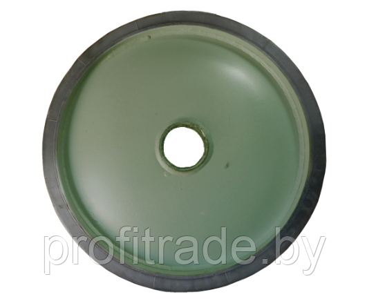 Каток ленивца газ-71 71-3205005-01 (700х85)