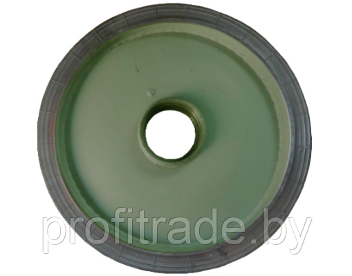 Колесо направляющее газ-34039 (каток подвесной) 34039-3205003 (540х85)