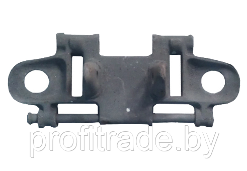 Звено гусеницы ОШ кованое газ-71 (газ-34039) 71-3209005
