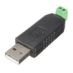 Адаптер USB RS-485