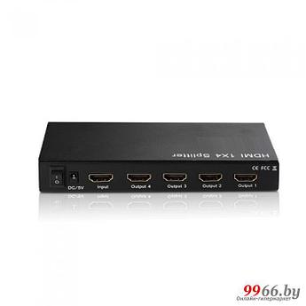 Сплиттер Espada EDH12 HDMI 1x4 Splitter