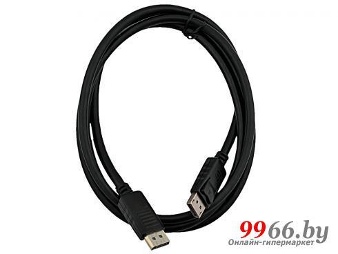 Аксессуар VCOM DisplayPort 1.8m VHD6220-1.8M