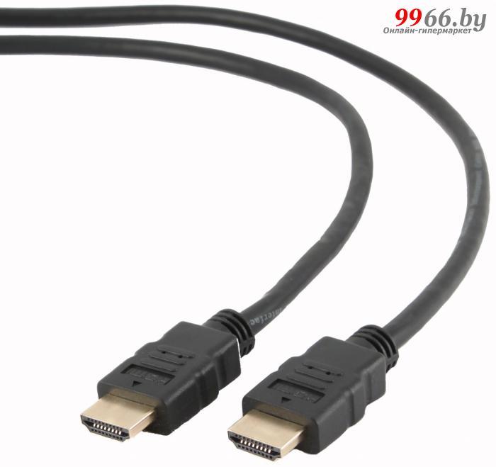 Аксессуар Gembird Cablexpert HDMI 19M V2.0 10m CC-HDMI4-10M