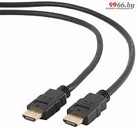 Аксессуар Gembird Cablexpert HDMI 19M V2.0 10m CC-HDMI4-10M