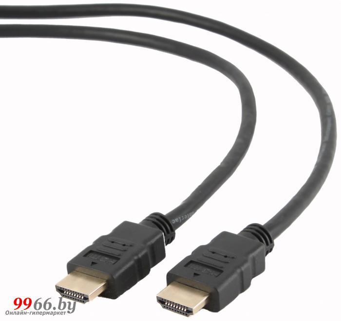Аксессуар Gembird Cablexpert HDMI 19M V1.4 20m CC-HDMI4-20M
