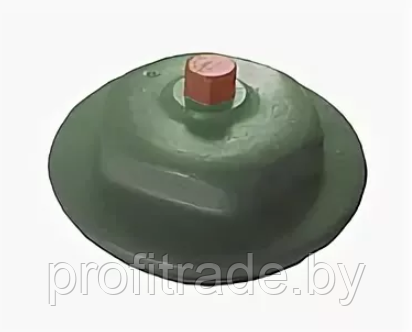 Крышка ступицы опорного катка газ-71 (газ-34039) 71-3204020