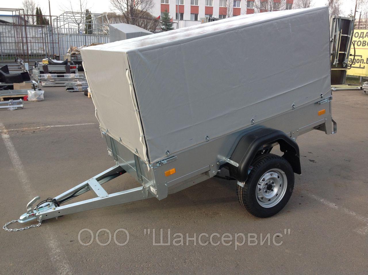 Купить Прицеп Для Легкового Авто Белоруссии