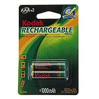 HR03-2BL 1000MAH Аккумулятор KODAK