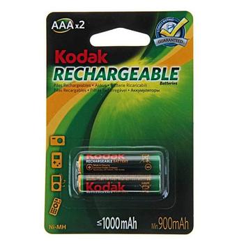 HR03-2BL 1000MAH Аккумулятор KODAK