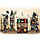 16030 Конструктор Lepin Magic Wolrd "Большой Замок Хогвартс", Аналог LEGO Harry Potter 4842, 1340 деталей, фото 8