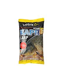 Прикормка рыболовная"VABIK OPTIMA CARP" Карп