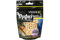 Приманка VABIK "CORN FUFFIES" Чеснок