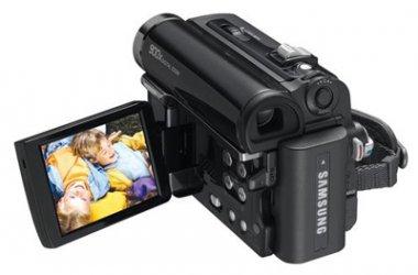 VP-D461 Bi Цифровая видеокамера Samsung