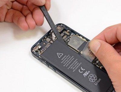 Аккумулятор для Apple iPhone 5, original - фото 3 - id-p61491068