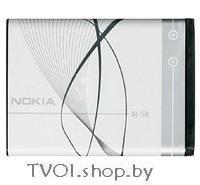 Аккумулятор для Nokia N90 Li-Ion 760mAh original - фото 1 - id-p61488648