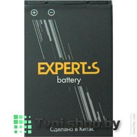 Аккумулятор для Nokia 108 Dual sim BL-4C (860 mAh), Experts