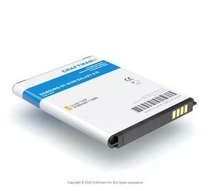 Аккумулятор для SAMSUNG GT-i9300 GALAXY S III, Craftmann, фото 2
