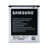 Аккумулятор для Samsung i8190 Galaxy S3 mini (EB425161LU), оригинальный