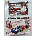 Машинка на радиоуправлении Wall climber, USB зарядка, фото 6