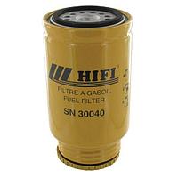 Топливный фильтр SN30040 HIFI FILTER