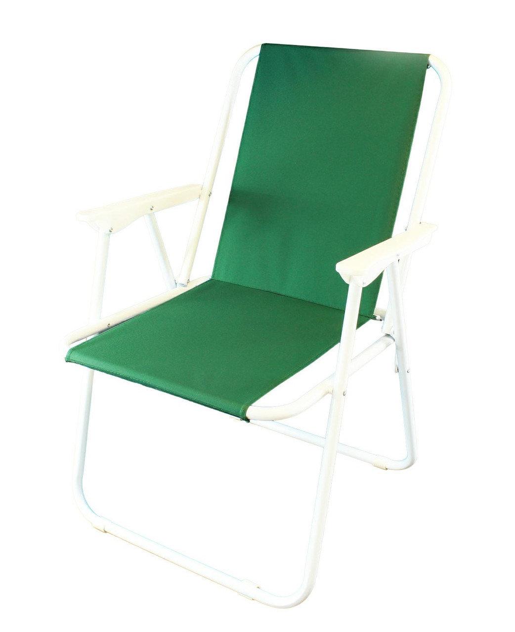 Стул-кресло пляжное SiPL зеленый - фото 5 - id-p102701467