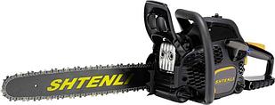 Бензопила Shtenli 520 (5,2 квт) + 9 Бонусов