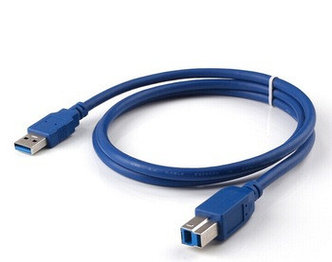 Кабель USB AM-BM SuperSpeed USB 3.0 3м (Incore)