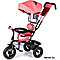 Велосипед трехколесный BabyHit Трицикл Kids Tour, фото 5