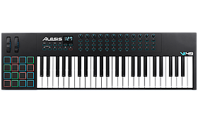 Midi-контроллер Alesis VI49