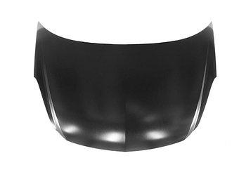 Капот Новый OPEL CORSA D 2006-2011/Опель Корса Д TYG 555803