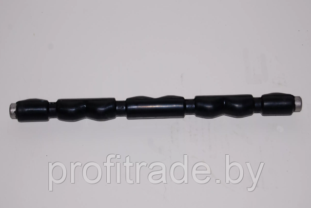 Палец звена гусеницы РМШ газ-71 (газ-34039 ) (с резиной) 73-3209006-01