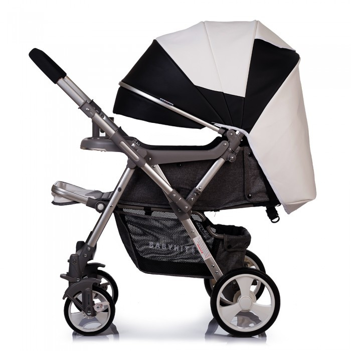 Прогулочная коляска BabyHit Sense Eco - фото 6 - id-p102718414