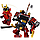 11159 Конструктор Bela Ninja "Робот-Самурай" 160 деталей, аналог LEGO Ninjago 70665, фото 2