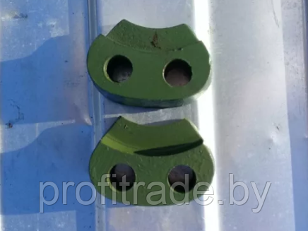 Фиксатор газ-71 (газ-34039) 47-3203052