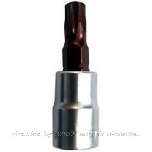 Головка бита TORX T30, 1/4" Forsage F-3263230 Premium