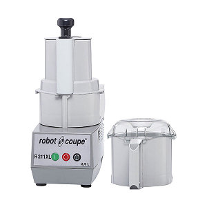 Процессор Кухонный Robot Coupe R211Xl