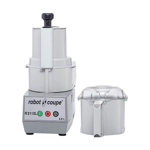 Процессор Кухонный Robot Coupe R211Xl - фото 1 - id-p102605120
