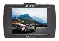 LR-1000 HD Видеорегистратор LEXAND - фото 1 - id-p76342000